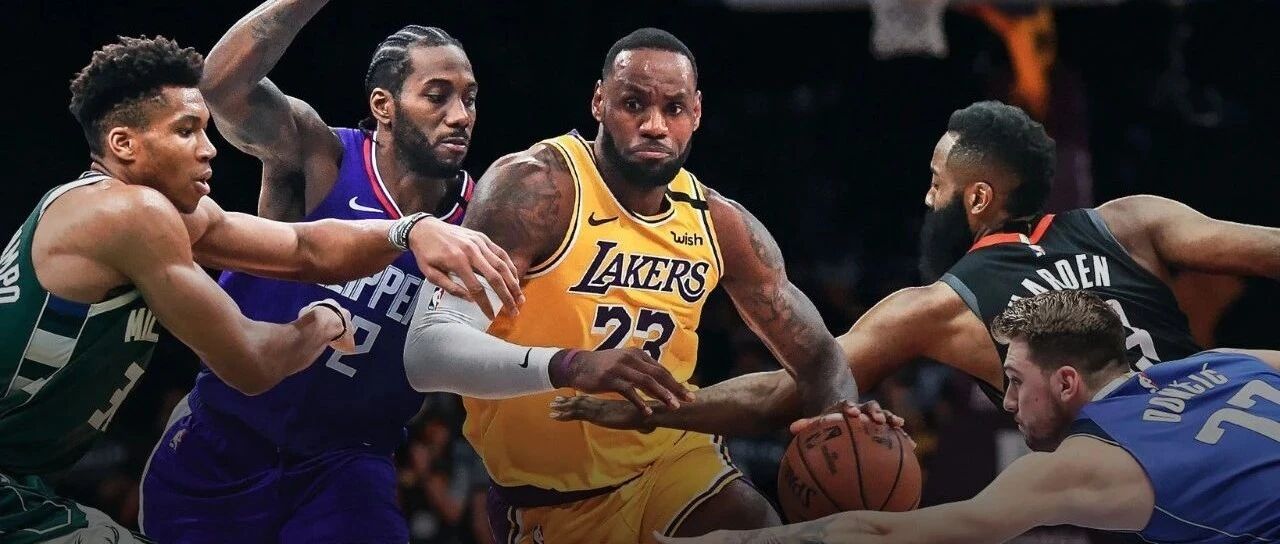 4.35亿美元！詹姆斯冲上第一！老詹签下这份大合同，就为了等他……