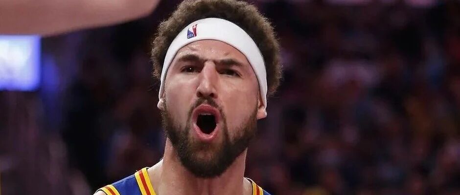 汤普森炸了！38分+6+5+8三分！这一刻他等了整整3年……