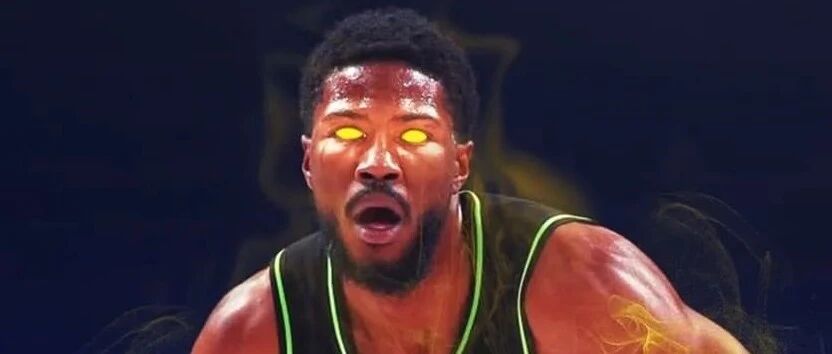 作死啊！NBA球星被判刑！他刚签6000万美元大合同！就玩婚内出轨