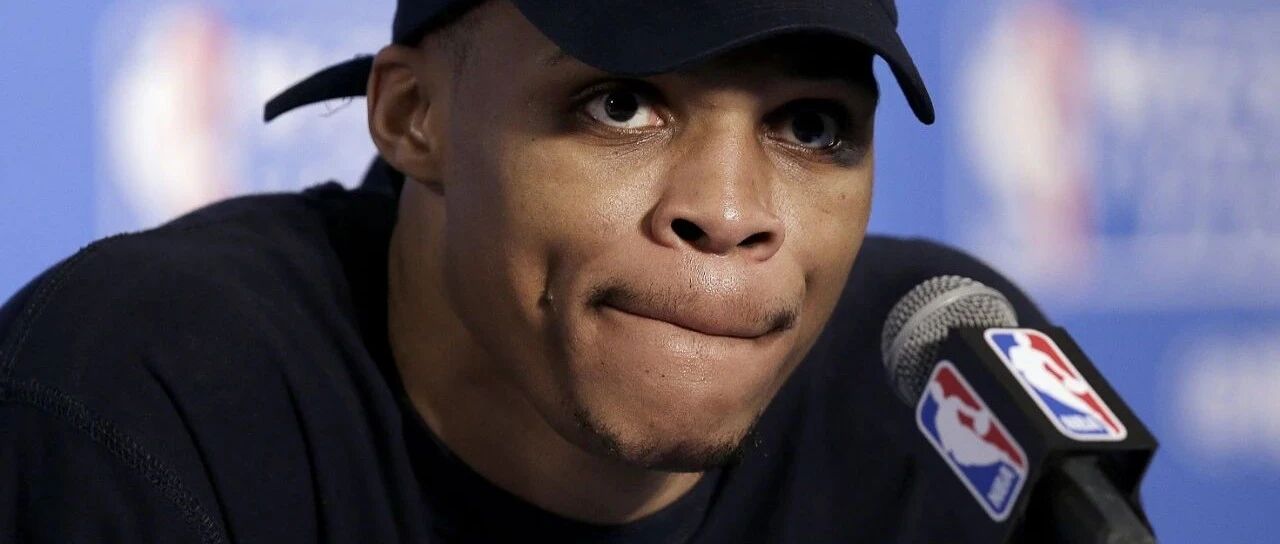 被火箭交易后，威少宣布一项重要决定！再见了，0号威斯布鲁克！