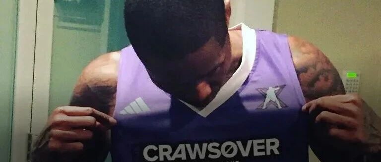 突然宣布退役！再见了，NBA！4次轰下50+！他的过人比欧文还骚