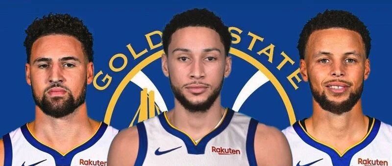 76人疯了！拒绝2换1！8500万先生+首轮签交易西蒙斯！这都不干……