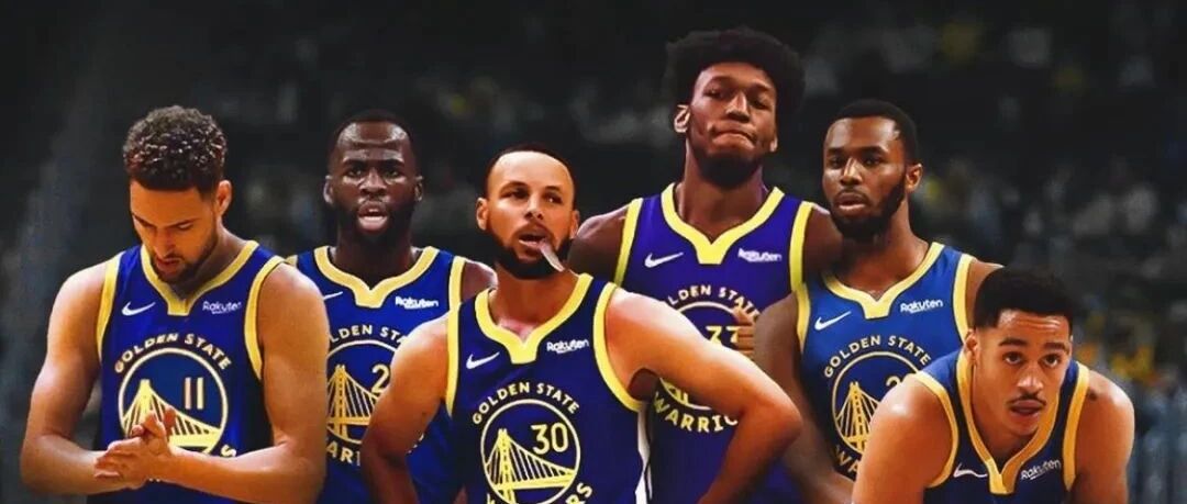 对不起！对不起！对不起！勇士全队向库里道歉！这次是因为嘴哥……