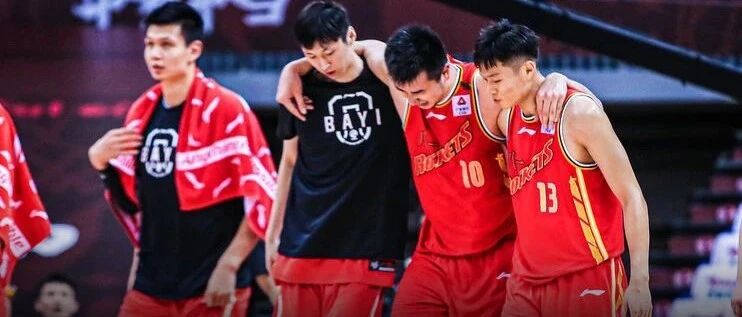 惨啊！又伤了！报销3年刚复出！他的天赋比周琦和王哲林还高