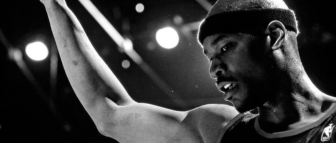 噩耗！又一全明星去世！36岁还能进最佳防守阵容！安息吧，铁人……