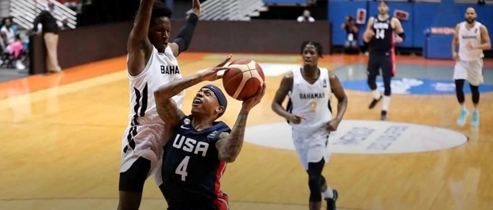 刚刚！小托马斯首秀19分！轰进5记三分！整整一年了，他终于打上比赛