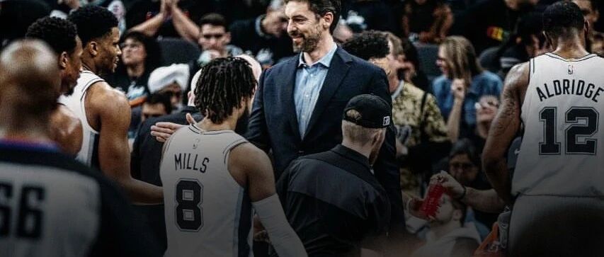 再见了，湖人！又一巨星从NBA退役！詹姆斯和浓眉终究还是错过他