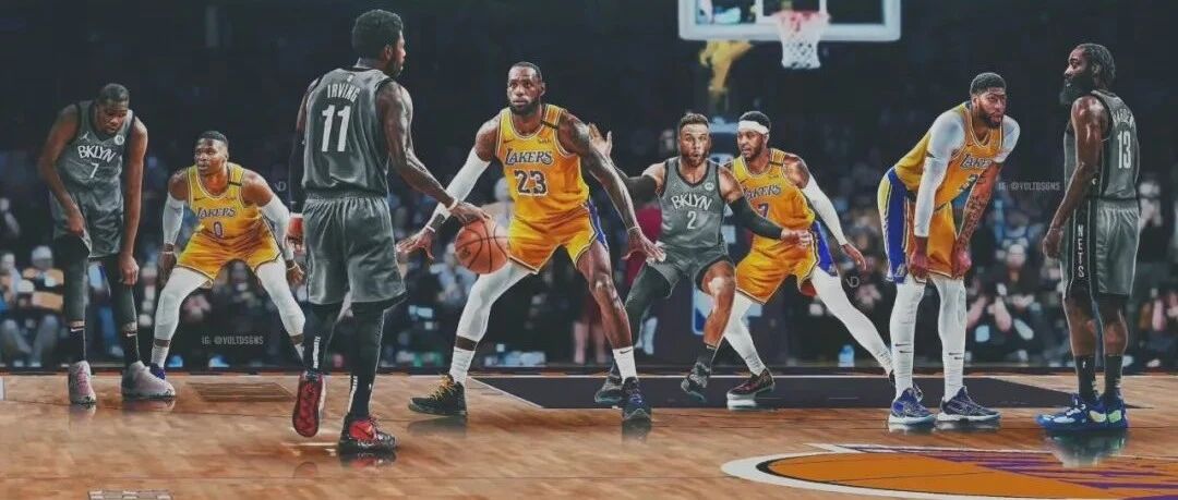 不打了！11名球星退赛！篮网和湖人球迷心凉了：这比赛直接取消吧