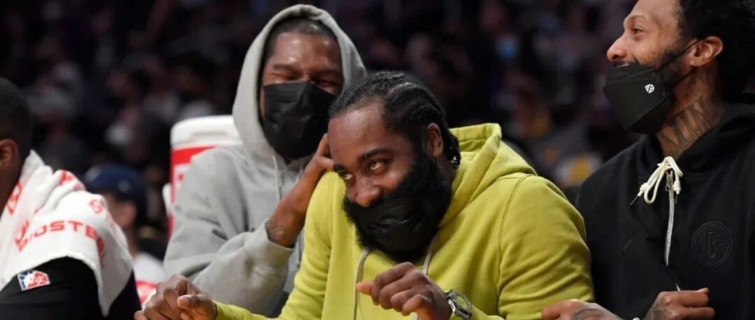 来了！篮网1天达成2笔交易！810万美元！蔡老板终于出手了……