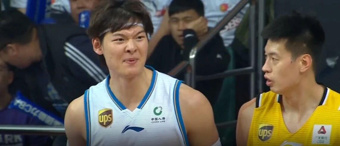 又一新规定出炉！王哲林彻底失去了冲击NBA的机会……