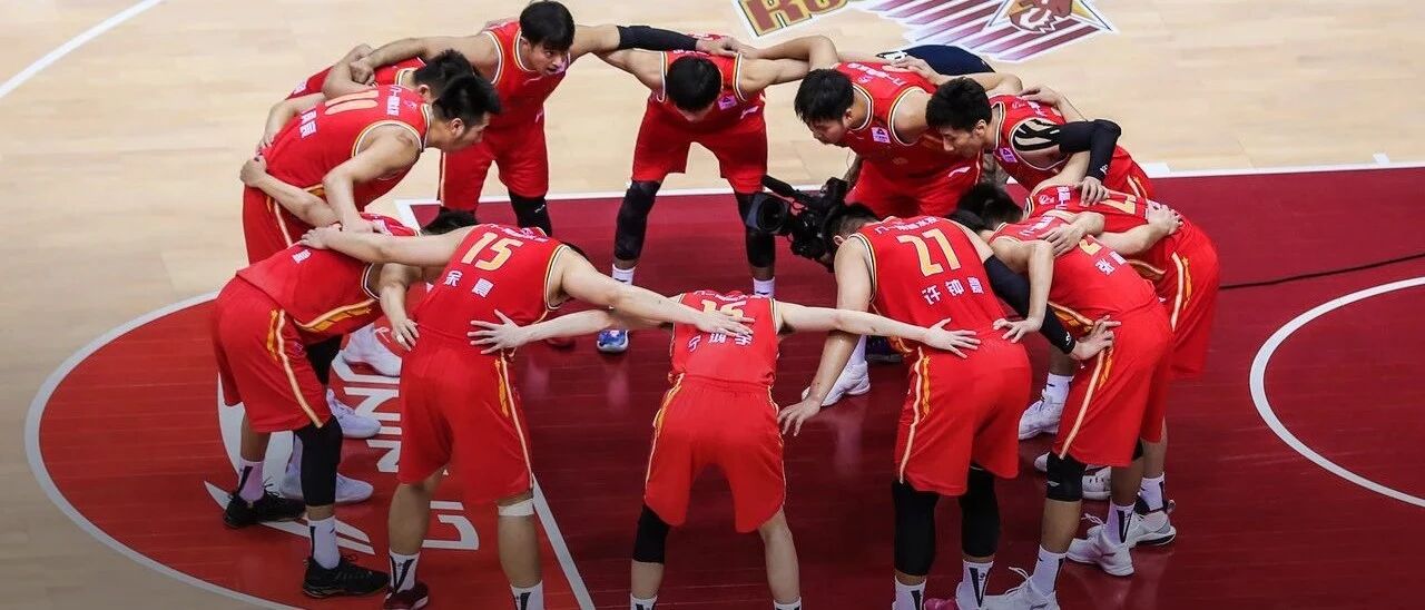 重磅官宣！整支球队退出联盟！队员申请退役！再见了，八冠王