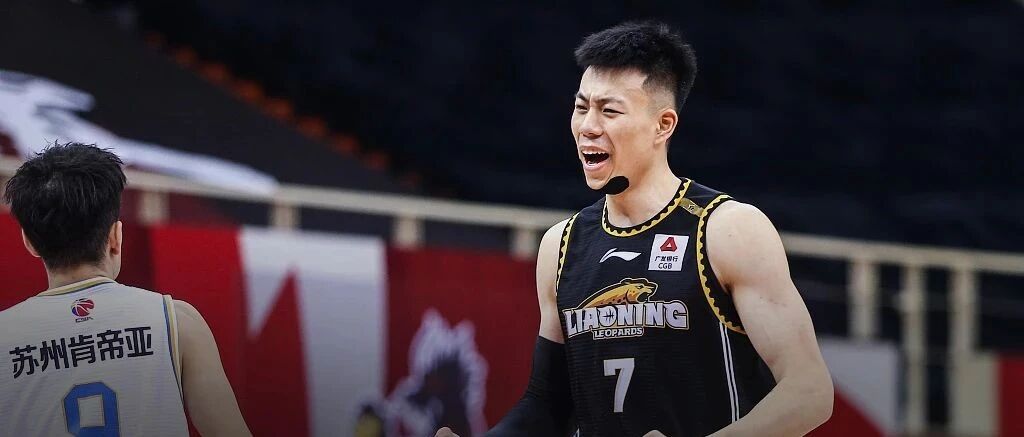 刚刚！张镇麟狂砍生涯最高分！2020年最惊喜的新秀！今晚他救了郭艾伦