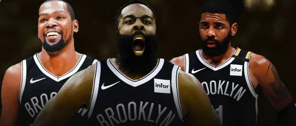 来了！火箭第一笔交易来了！哈登放弃史上最大合同！火箭坐等原地解散……