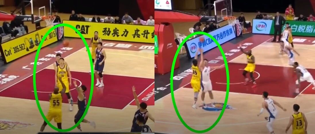 跪了！1.5秒压哨绝杀！10天2次绝杀！2021年最神奇的球队诞生了