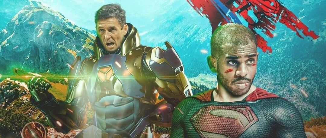 联盟官宣！保罗头号死敌加入总决赛！11连败，太阳迎来坏消息……