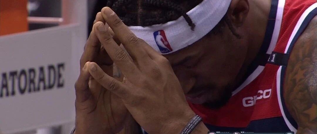 刚刚！NBA第一惨剧：杀死那个比尔