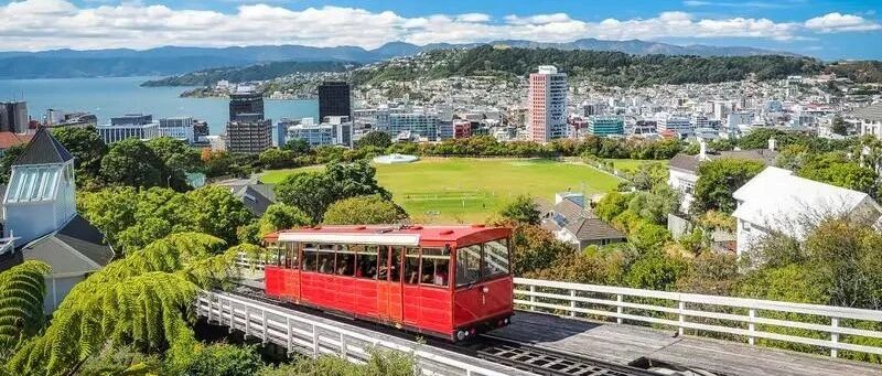 女人的每个年龄段，都该有一次美好而深刻的旅行！