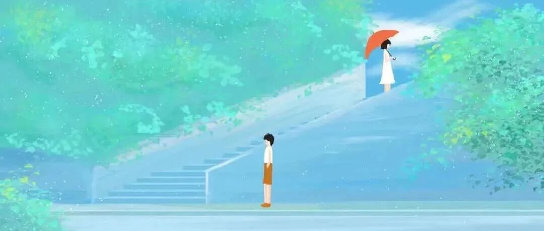 不管是夫妻还是情人，错过就没了！