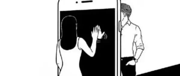 男人花不花心，无需试探，微信的三个地方，会告诉你答案