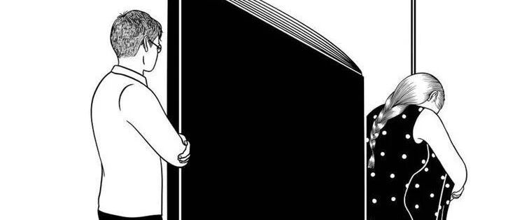 女人真正的绝情，不是拉黑删除，这四个字才算狠