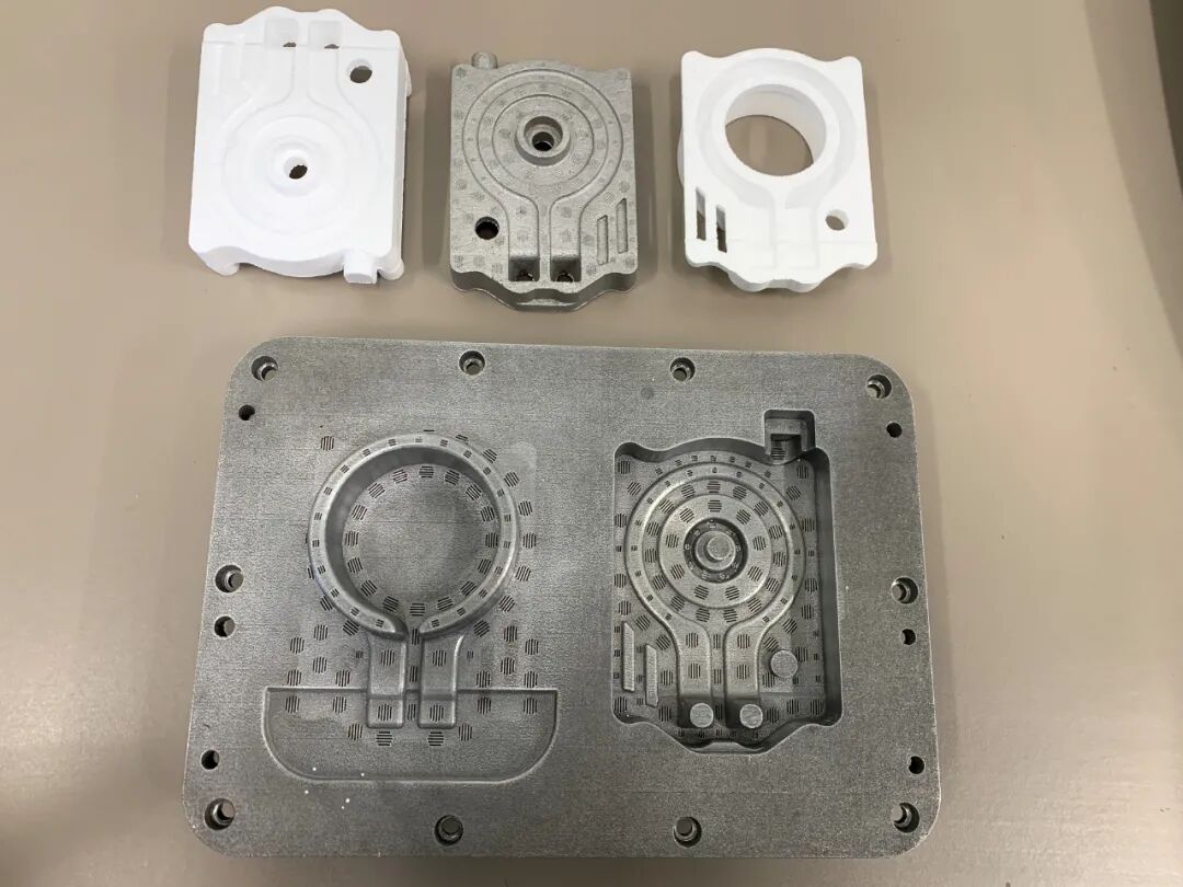 为什么越来越多的铸造厂选择消失模铸造工艺？的图3