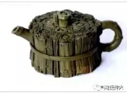 陶氏五兄弟与他们的石砚石壶艺术藏馆《陶泓斋》（1）