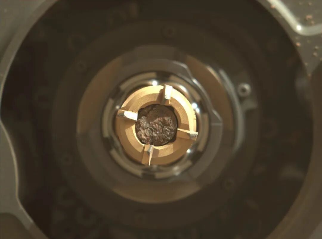 NASA火星直升機完成第22次飛行，累計飛行超40分鐘的圖3