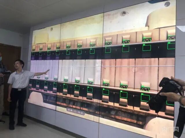 精确至毫米！京沪高铁使用全自动无人机智能巡检系统 系国内外首套的图4