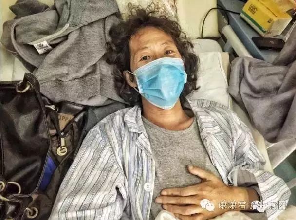 去年逃过了缅甸政府军的枪口，希望他今年能躲过这场病魔，我们帮帮这个摄影师