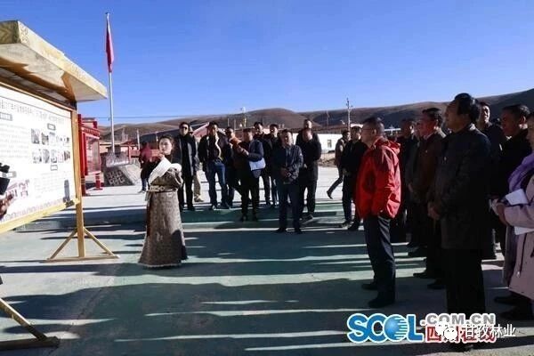 最严生态保护出台！甘孜全面禁止全木建筑，用轻钢打好生态牌