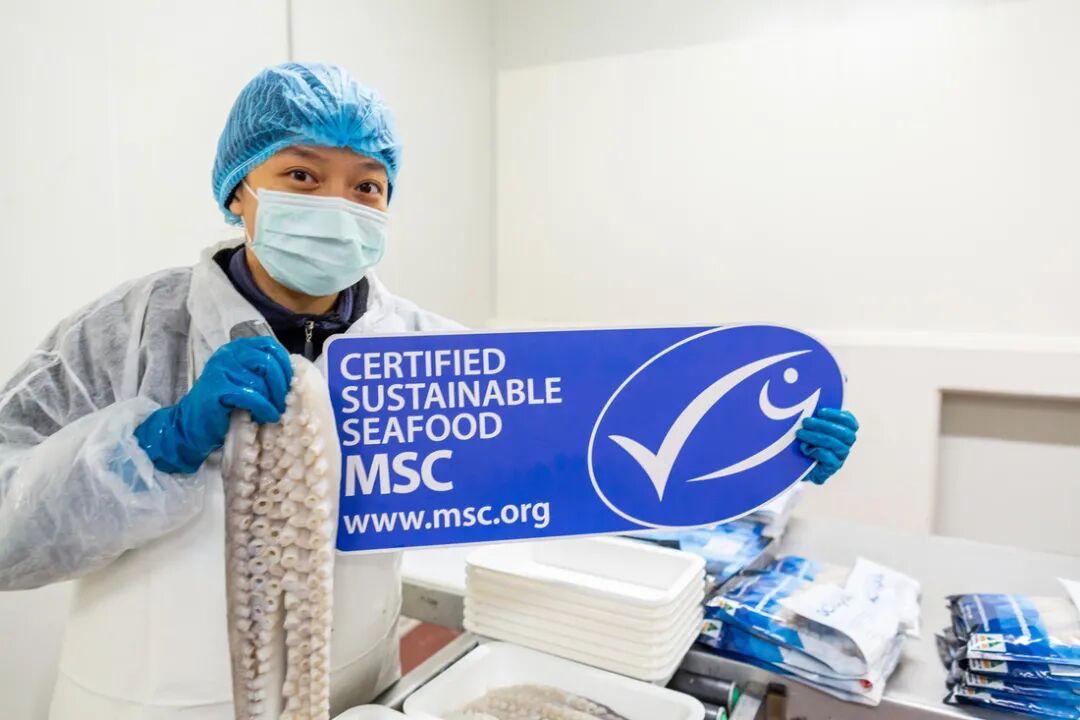 2021酒店餐饮业可持续海产品采购高峰论坛8月26日于上海重磅开启