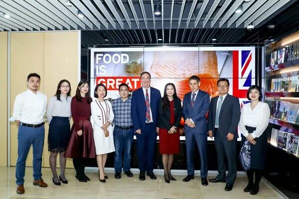 2021酒店餐饮业可持续海产品采购高峰论坛8月26日于上海重磅开启