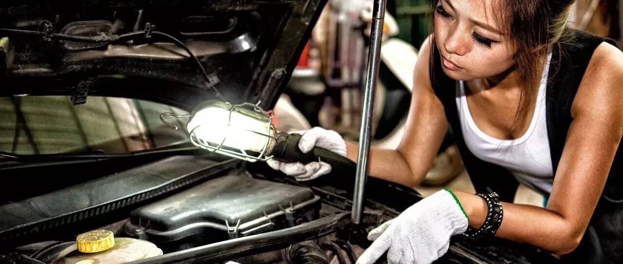 再保养也会产生积碳，知道这是为什么吗？