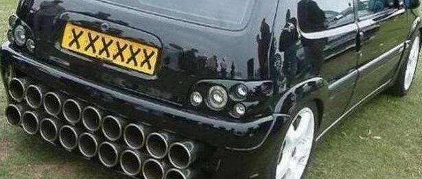 动力下降、油耗增加？原来是它堵了