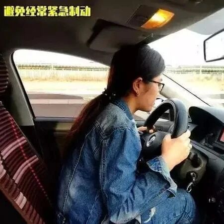 新车磨合技巧，平稳度过“危险期”