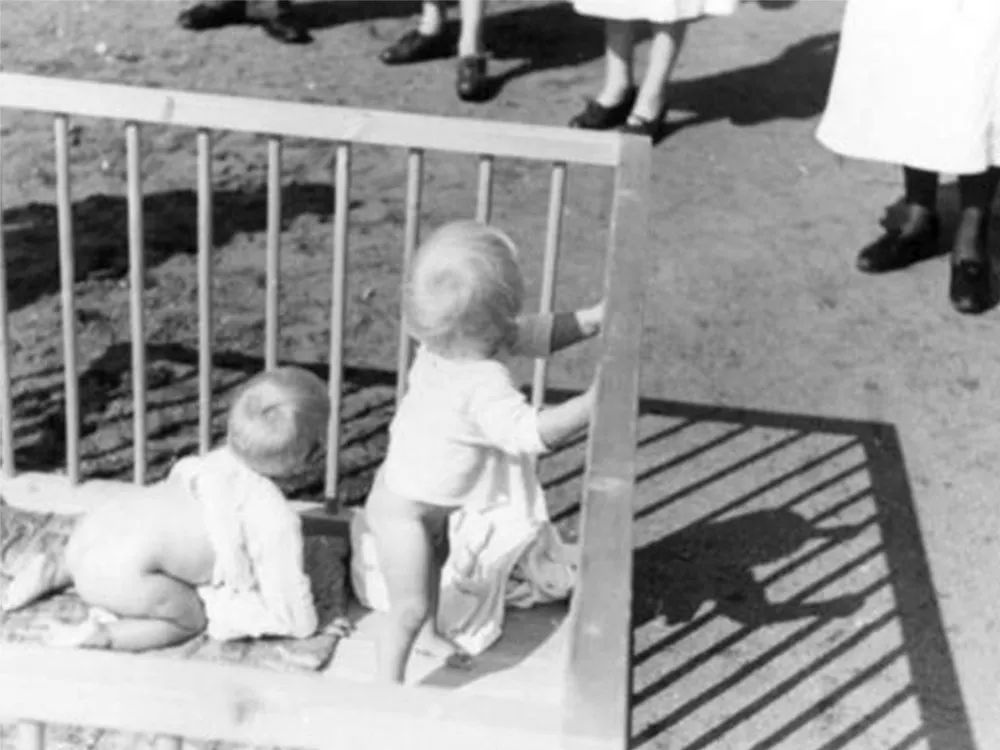 转:人体实验30年:几万美国穷人的孩子,死在了医学进步的路上