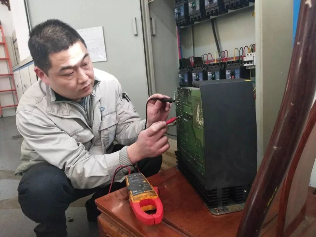 阿特拉斯模块自主维修