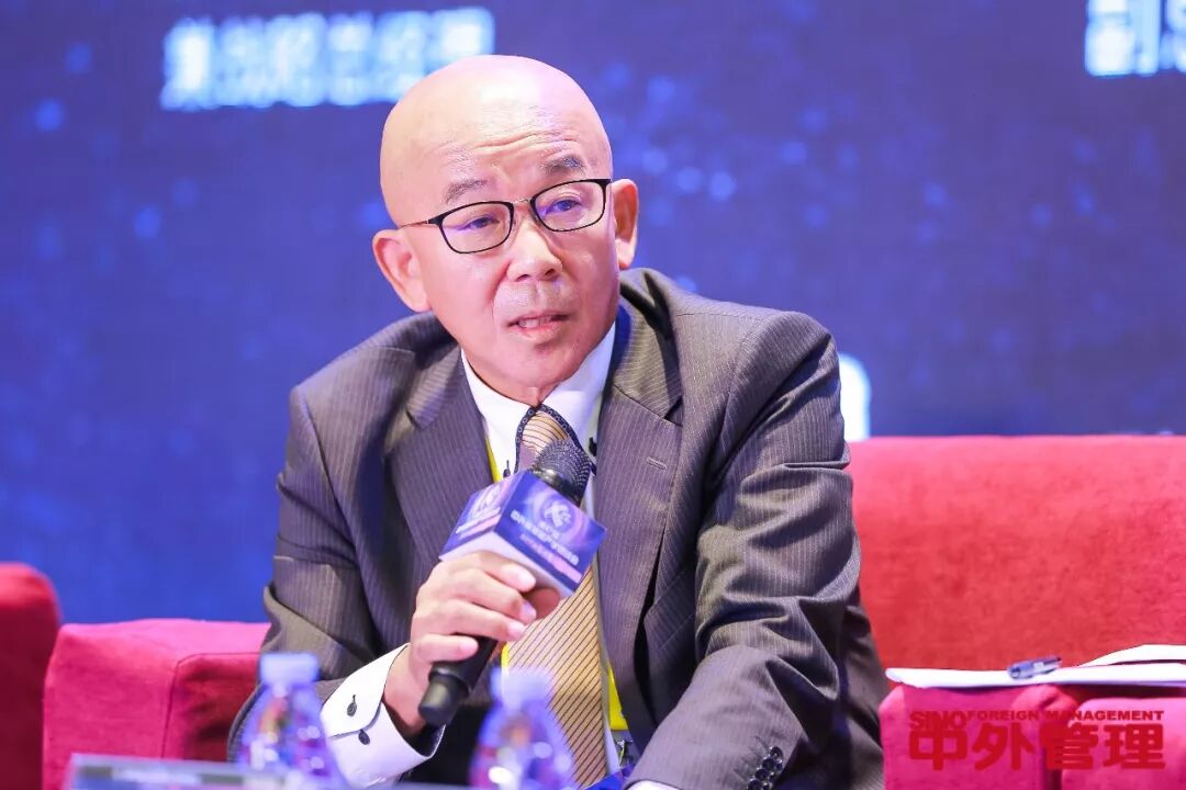 康力电梯股份有限公司副总裁朱瑞华谈到核心技术时,特别强调:中小企业