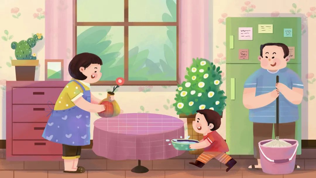 重磅课改！今年9月起，每个孩子都要学煮饭炖汤、修理家电、种菜养禽……