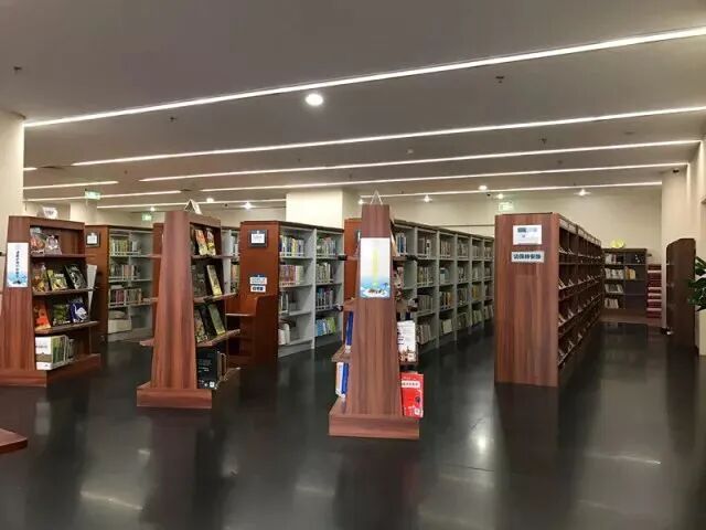 国家图书馆少年儿童馆_北京亲子图书馆_北京亲子好去处室内