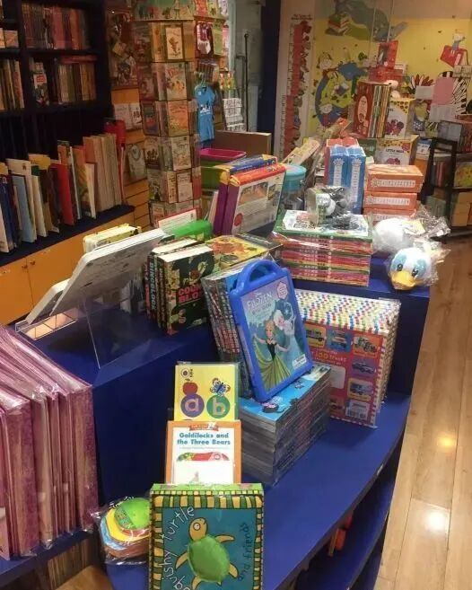 国家图书馆少年儿童馆_北京亲子好去处室内_北京亲子图书馆