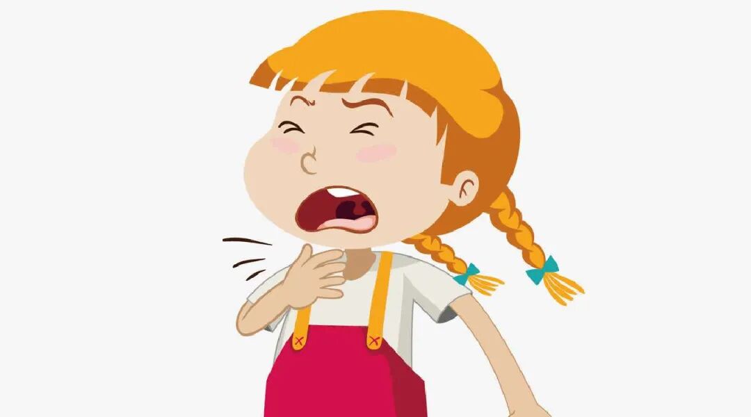 肺气足不易感冒，如何给孩子补肺气？