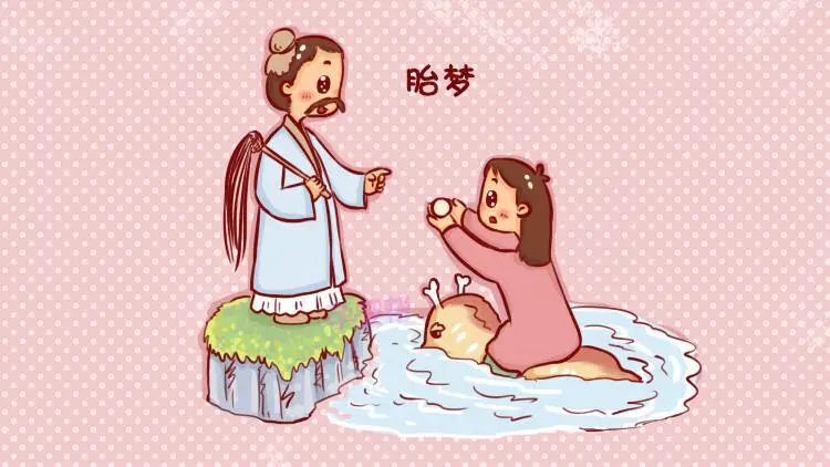 胎梦梦到猫是什么意思_胎梦猫是男孩还是女孩_孕妇梦见猫是胎梦