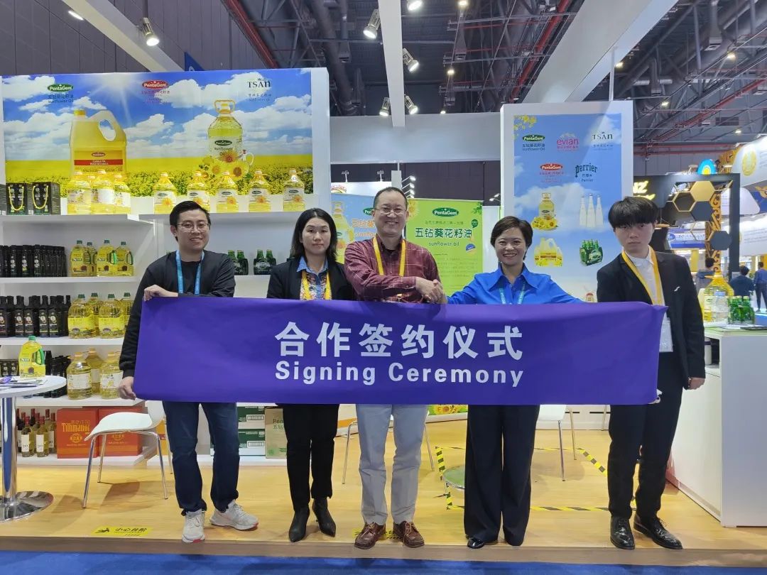 食品進(jìn)口清關(guān)