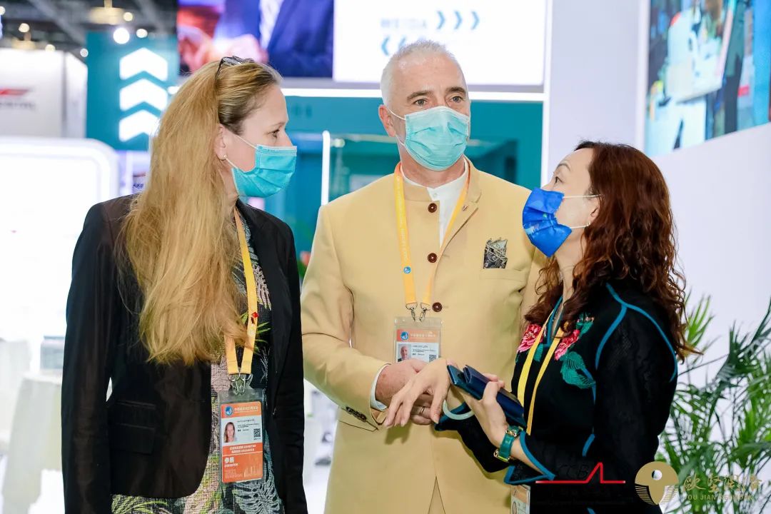 進(jìn)口博覽會(huì)