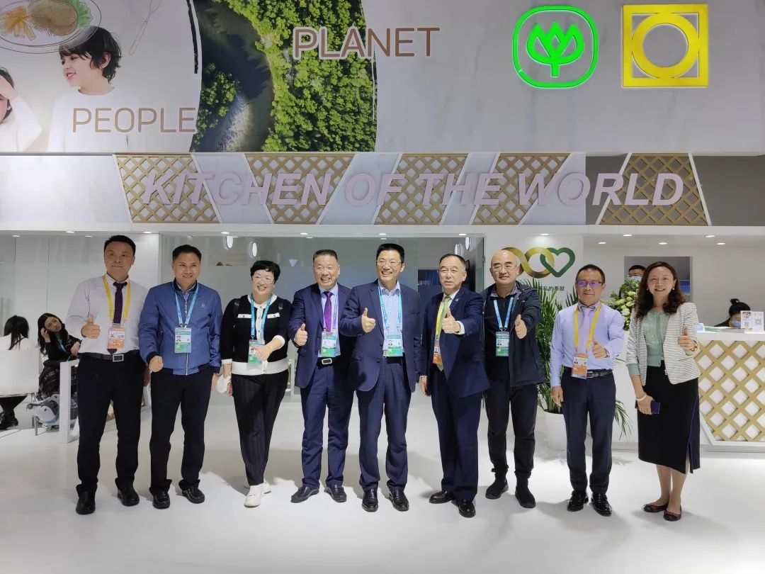 進(jìn)口博覽會(huì)