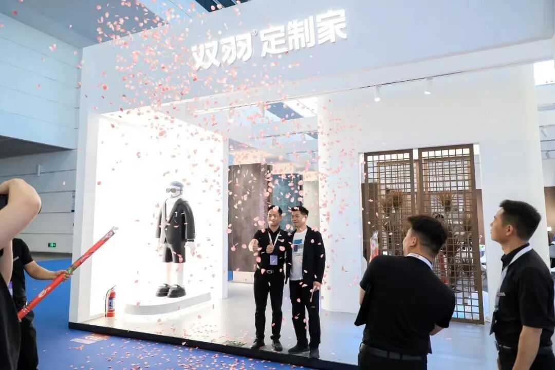 2024中国家博会(天津)首日盛况!第二天"津"彩不停歇!