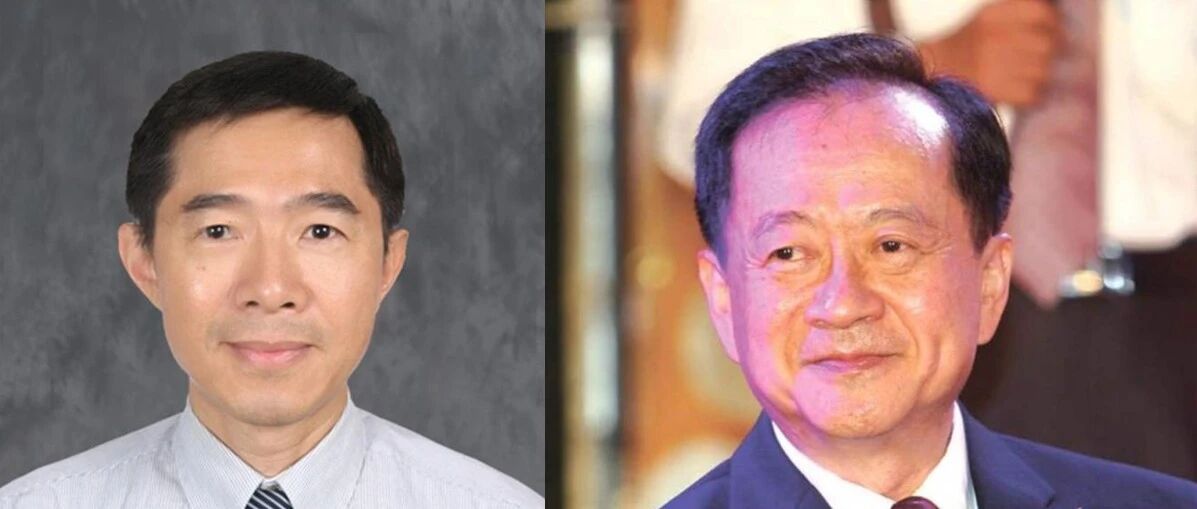 芯片元老闪辞，谁赢了？