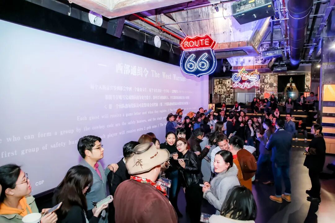 CGP 集团 2023 暑期实习生招募计划火热开启 - 脉脉
