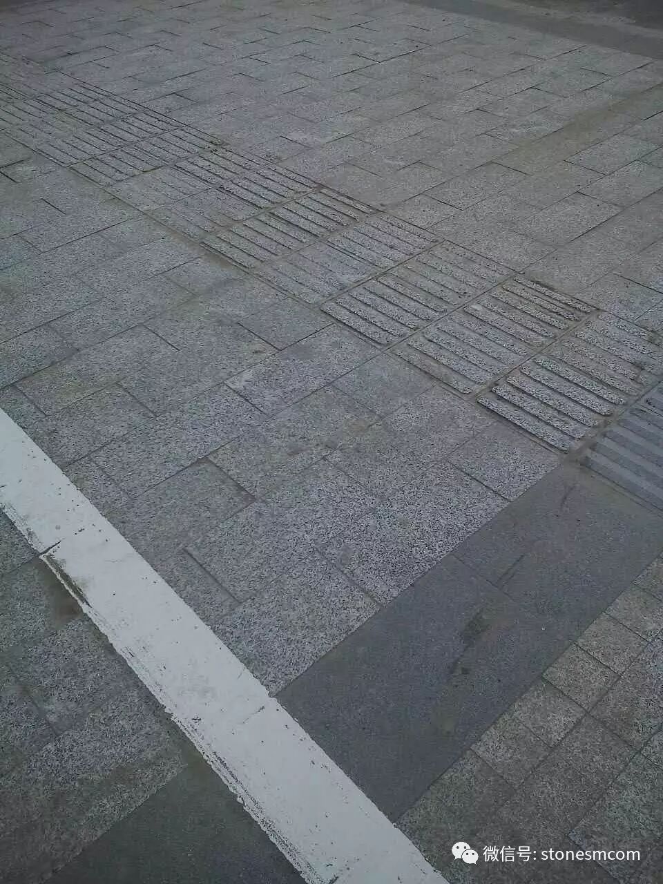 芝麻黑g654—地铺装饰的好材料